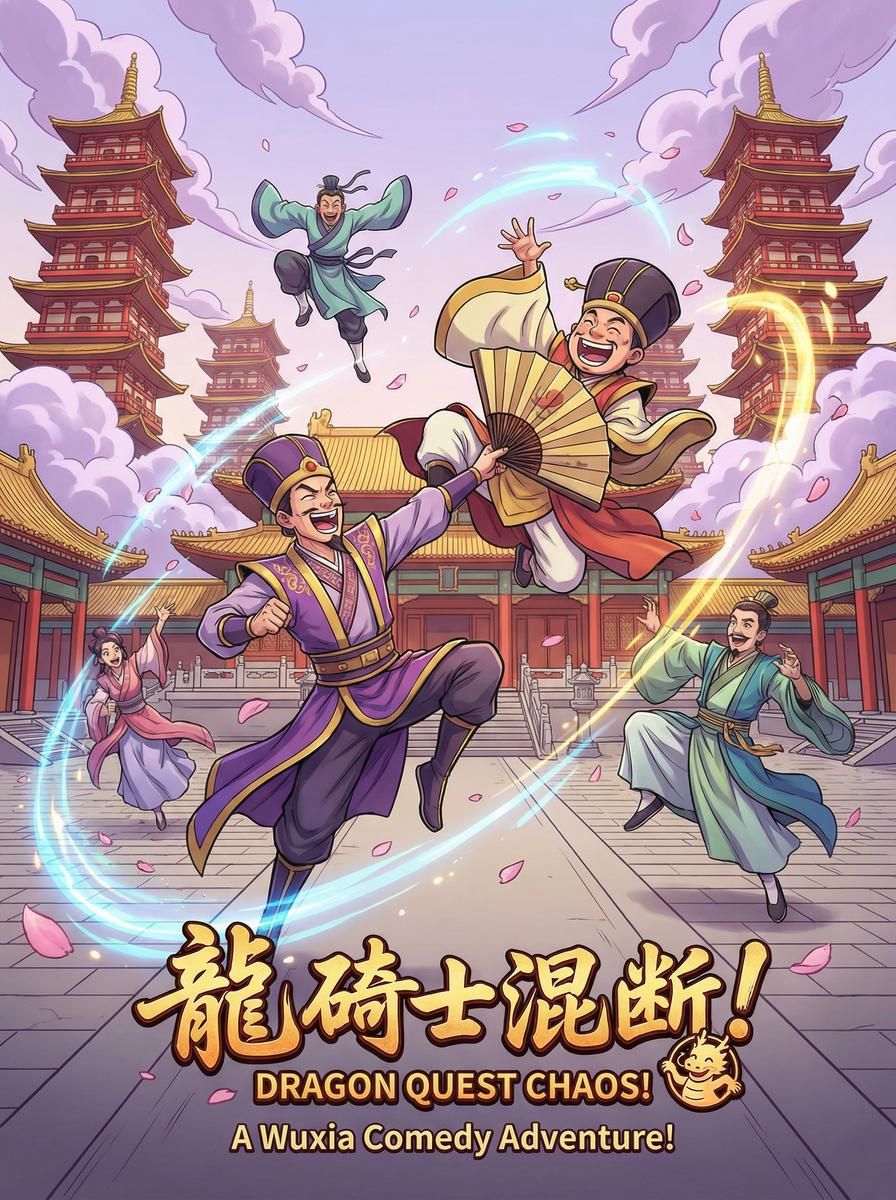 吃瓜精选动漫-东成西就动漫剪辑