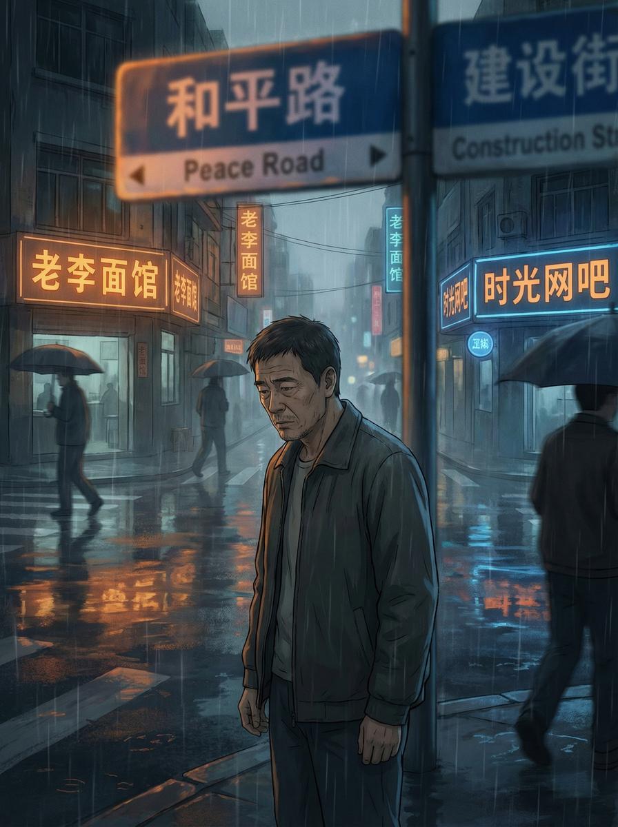 吃瓜精选动漫-我不是药神动漫剪辑